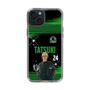 スリムプロテクションケース［ D.LEAGUE - Valuence INFINITIES - TATSUKI ］