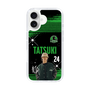 スリムプロテクションケース［ D.LEAGUE - Valuence INFINITIES - TATSUKI ］