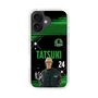 スリムプロテクションケース［ D.LEAGUE - Valuence INFINITIES - TATSUKI ］