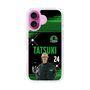 スリムプロテクションケース［ D.LEAGUE - Valuence INFINITIES - TATSUKI ］