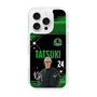 スリムプロテクションケース［ D.LEAGUE - Valuence INFINITIES - TATSUKI ］