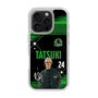 スリムプロテクションケース［ D.LEAGUE - Valuence INFINITIES - TATSUKI ］
