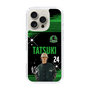 スリムプロテクションケース［ D.LEAGUE - Valuence INFINITIES - TATSUKI ］