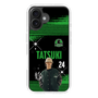 スリムプロテクションケース［ D.LEAGUE - Valuence INFINITIES - TATSUKI ］