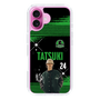 スリムプロテクションケース［ D.LEAGUE - Valuence INFINITIES - TATSUKI ］