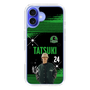 スリムプロテクションケース［ D.LEAGUE - Valuence INFINITIES - TATSUKI ］