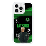 スリムプロテクションケース［ D.LEAGUE - Valuence INFINITIES - TATSUKI ］