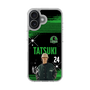 スリムプロテクションケース［ D.LEAGUE - Valuence INFINITIES - TATSUKI ］