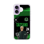 スリムプロテクションケース［ D.LEAGUE - Valuence INFINITIES - TATSUKI ］