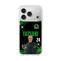 スリムプロテクションケース［ D.LEAGUE - Valuence INFINITIES - TATSUKI ］