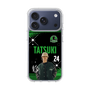 スリムプロテクションケース［ D.LEAGUE - Valuence INFINITIES - TATSUKI ］