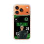 スリムプロテクションケース［ D.LEAGUE - Valuence INFINITIES - TATSUKI ］