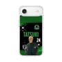 スリムプロテクションケース［ D.LEAGUE - Valuence INFINITIES - TATSUKI ］