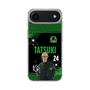 スリムプロテクションケース［ D.LEAGUE - Valuence INFINITIES - TATSUKI ］