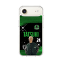 スリムプロテクションケース［ D.LEAGUE - Valuence INFINITIES - TATSUKI ］