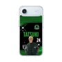 スリムプロテクションケース［ D.LEAGUE - Valuence INFINITIES - TATSUKI ］