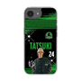 スリムプロテクションケース［ D.LEAGUE - Valuence INFINITIES - TATSUKI ］