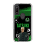 スリムプロテクションケース［ D.LEAGUE - Valuence INFINITIES - TATSUKI ］