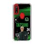 スリムプロテクションケース［ D.LEAGUE - Valuence INFINITIES - TATSUKI ］