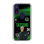スリムプロテクションケース［ D.LEAGUE - Valuence INFINITIES - TATSUKI ］