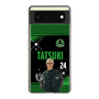 スリムプロテクションケース［ D.LEAGUE - Valuence INFINITIES - TATSUKI ］