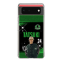 スリムプロテクションケース［ D.LEAGUE - Valuence INFINITIES - TATSUKI ］
