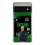 スリムプロテクションケース［ D.LEAGUE - Valuence INFINITIES - TATSUKI ］