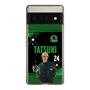 スリムプロテクションケース［ D.LEAGUE - Valuence INFINITIES - TATSUKI ］