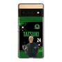 スリムプロテクションケース［ D.LEAGUE - Valuence INFINITIES - TATSUKI ］
