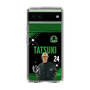 スリムプロテクションケース［ D.LEAGUE - Valuence INFINITIES - TATSUKI ］