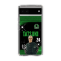 スリムプロテクションケース［ D.LEAGUE - Valuence INFINITIES - TATSUKI ］