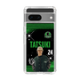 スリムプロテクションケース［ D.LEAGUE - Valuence INFINITIES - TATSUKI ］