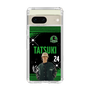 スリムプロテクションケース［ D.LEAGUE - Valuence INFINITIES - TATSUKI ］
