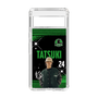 スリムプロテクションケース［ D.LEAGUE - Valuence INFINITIES - TATSUKI ］