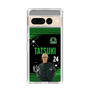 スリムプロテクションケース［ D.LEAGUE - Valuence INFINITIES - TATSUKI ］