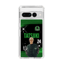 スリムプロテクションケース［ D.LEAGUE - Valuence INFINITIES - TATSUKI ］