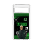 スリムプロテクションケース［ D.LEAGUE - Valuence INFINITIES - TATSUKI ］