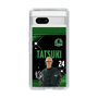 スリムプロテクションケース［ D.LEAGUE - Valuence INFINITIES - TATSUKI ］