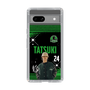 スリムプロテクションケース［ D.LEAGUE - Valuence INFINITIES - TATSUKI ］