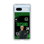 スリムプロテクションケース［ D.LEAGUE - Valuence INFINITIES - TATSUKI ］