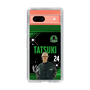 スリムプロテクションケース［ D.LEAGUE - Valuence INFINITIES - TATSUKI ］