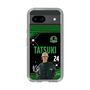 スリムプロテクションケース［ D.LEAGUE - Valuence INFINITIES - TATSUKI ］