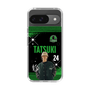 スリムプロテクションケース［ D.LEAGUE - Valuence INFINITIES - TATSUKI ］