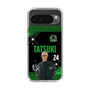 スリムプロテクションケース［ D.LEAGUE - Valuence INFINITIES - TATSUKI ］