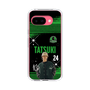 スリムプロテクションケース［ D.LEAGUE - Valuence INFINITIES - TATSUKI ］