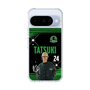 スリムプロテクションケース［ D.LEAGUE - Valuence INFINITIES - TATSUKI ］