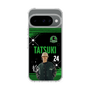スリムプロテクションケース［ D.LEAGUE - Valuence INFINITIES - TATSUKI ］