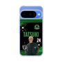 スリムプロテクションケース［ D.LEAGUE - Valuence INFINITIES - TATSUKI ］