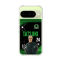 スリムプロテクションケース［ D.LEAGUE - Valuence INFINITIES - TATSUKI ］