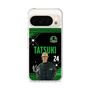 スリムプロテクションケース［ D.LEAGUE - Valuence INFINITIES - TATSUKI ］